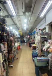 Telok Blangah Crescent (D4), Shop House #604749941